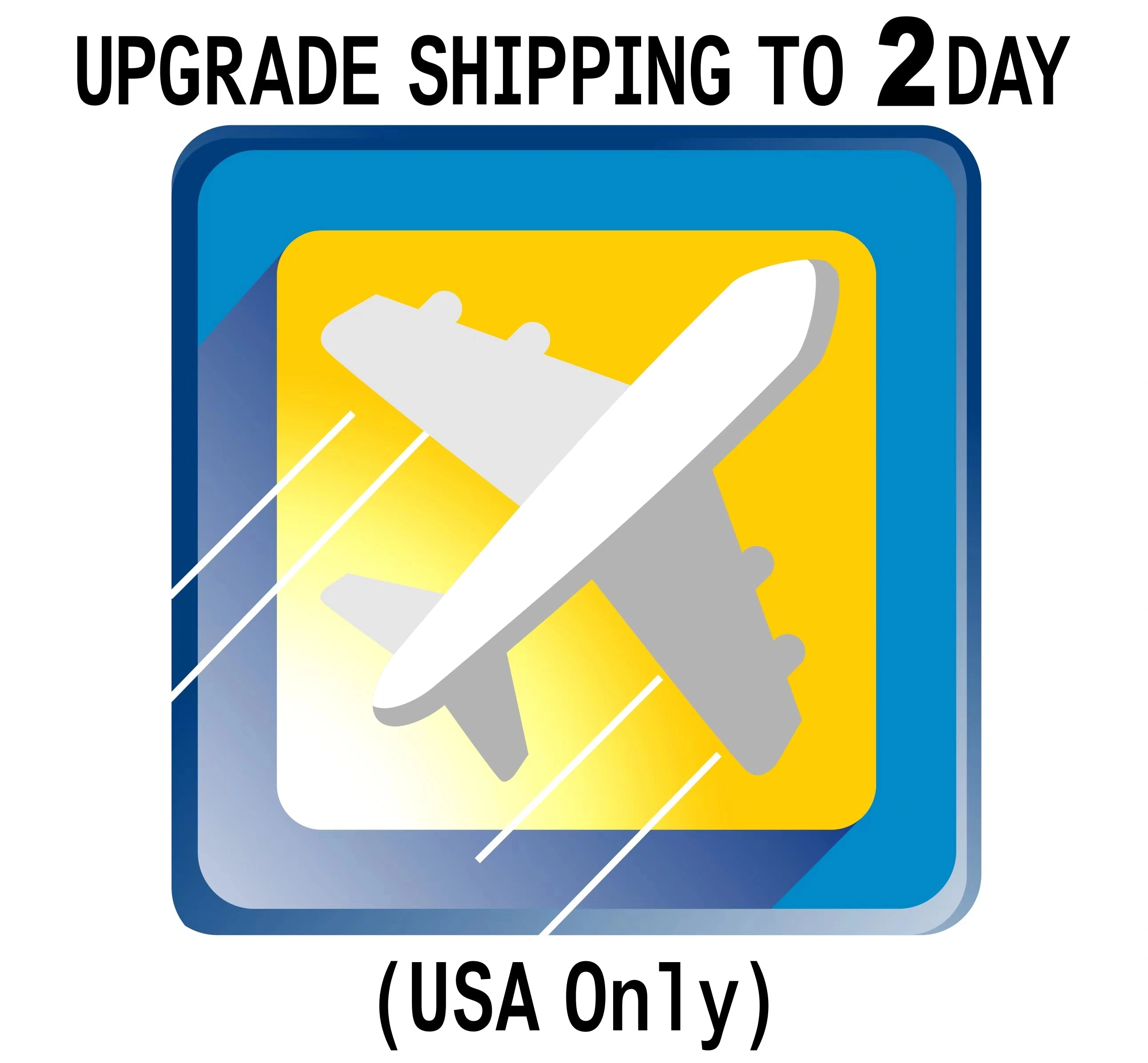 Get It NOW Fast Two Days Flat Amazing Quick Delivery Shop Today Arrive Soon
